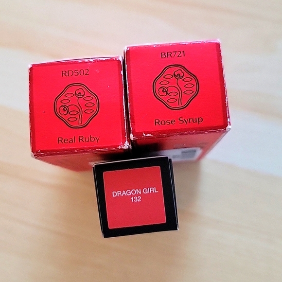 Lip bundle - Picture 4 of 6